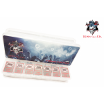 Demon Killer Violence Coil 7 in 1 Kit da 28pezzi